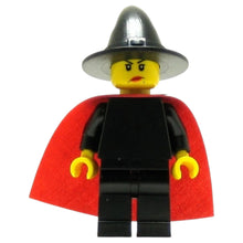 LEGO Castle Minifigur Zauberin - cas484