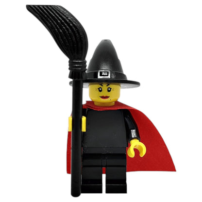 LEGO Castle Minifigur Zauberin - cas484