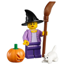 LEGO Castle Minifigur Zauberin - hol283 Spiele Pirat