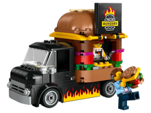 LEGO City Burger-Truck - 60404