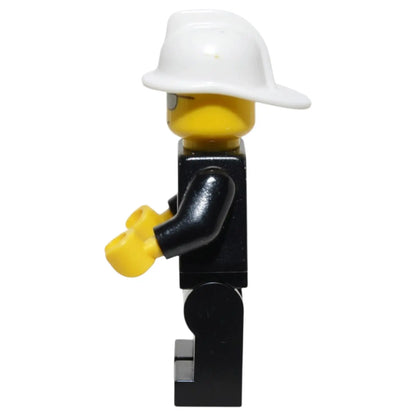 LEGO City Minifigur Feuerwehrmann - wc021 Spiele Pirat