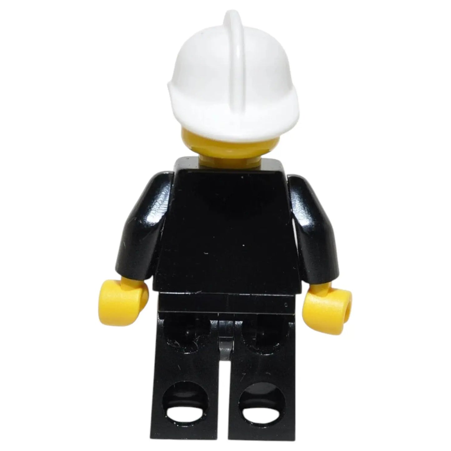 LEGO City Minifigur Feuerwehrmann - wc021 Spiele Pirat