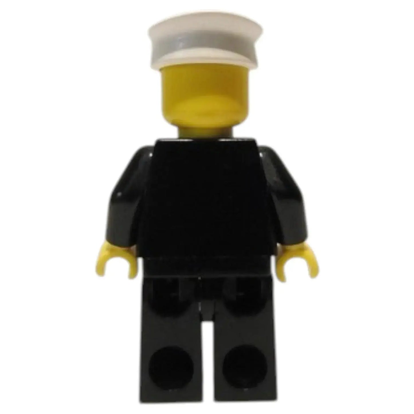 LEGO City Minifigur Polizist - cty0008 Spiele Pirat