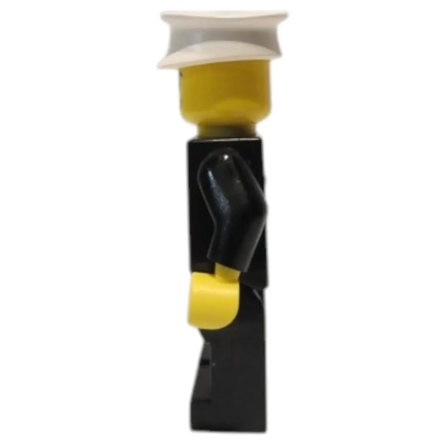 LEGO City Minifigur Polizist - cty0008 Spiele Pirat