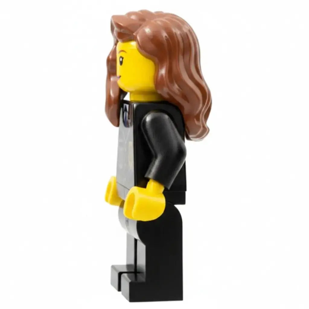 LEGO City Minifigur Polizistin - cty0241 Spiele Pirat