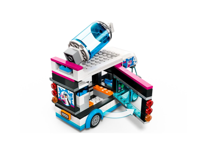 LEGO City Slush-Eiswagen - 60384