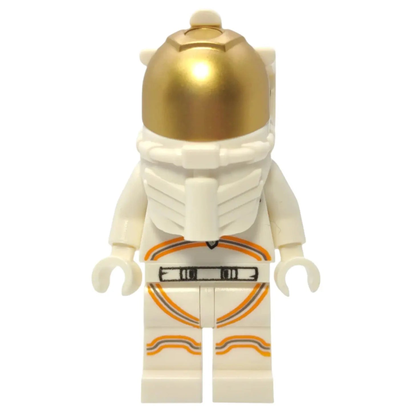 LEGO City Space Exploration Minifigur Astronaut - cty1064 Spiele Pirat