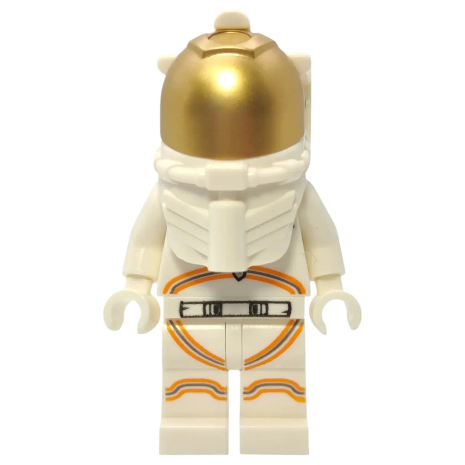 LEGO City Space Exploration Minifigur Astronaut - cty1064 Spiele Pirat
