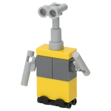 LEGO City Space Minifigur Astronaut Droid - sp126 Spiele Pirat