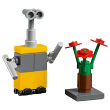 LEGO City Space Minifigur Astronaut Droid - sp126 Spiele Pirat