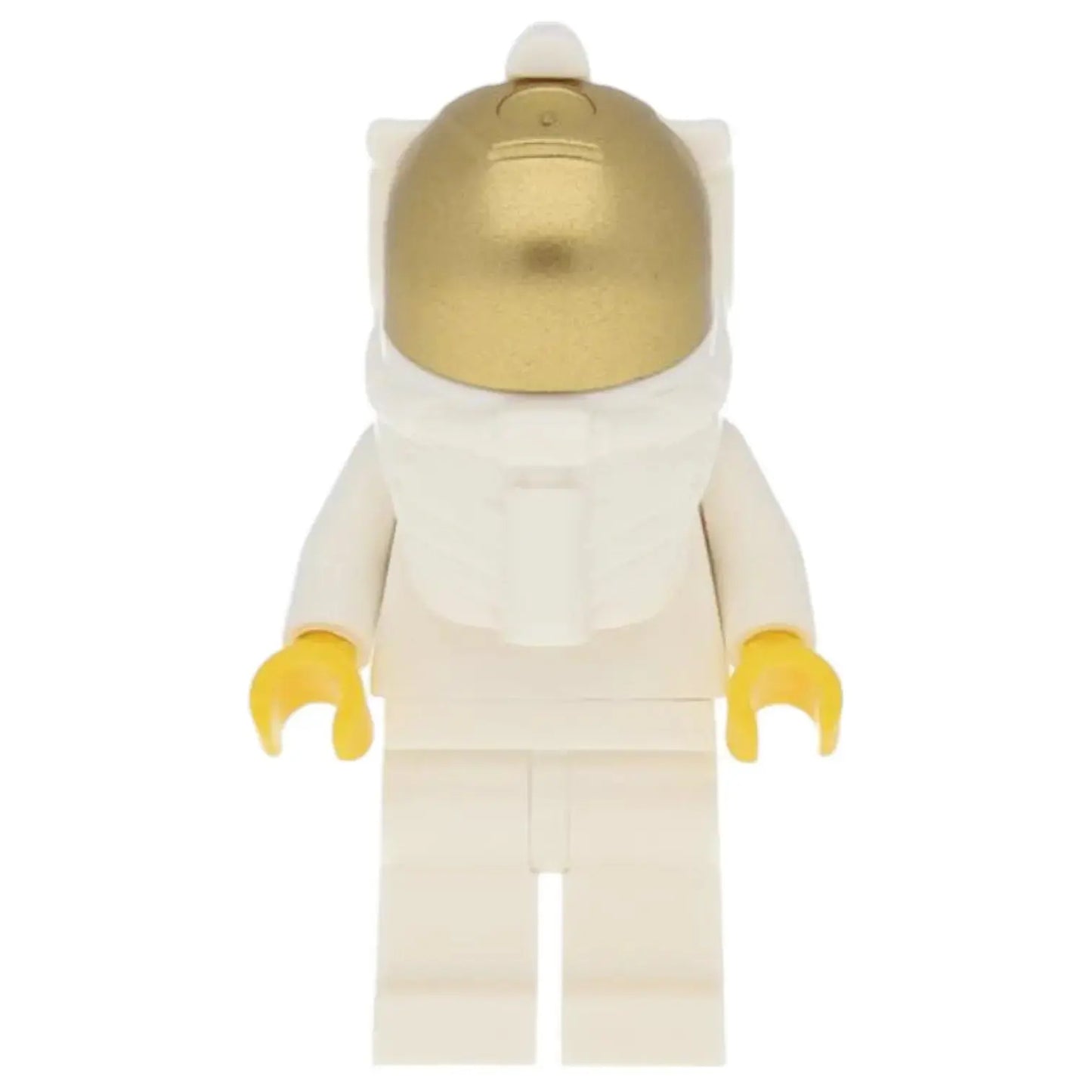 LEGO City Space Minifigur Astronaut - cty0727 Spiele Pirat