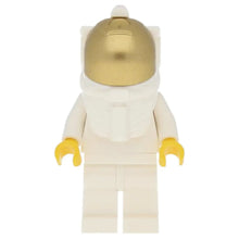 LEGO City Space Minifigur Astronaut - cty0727 Spiele Pirat