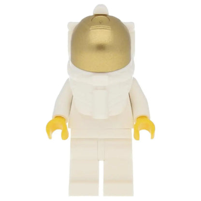 LEGO City Space Minifigur Astronaut - cty0727 Spiele Pirat