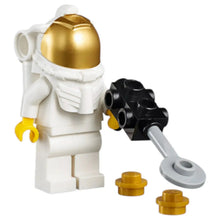LEGO City Space Minifigur Astronaut - cty0727 Spiele Pirat