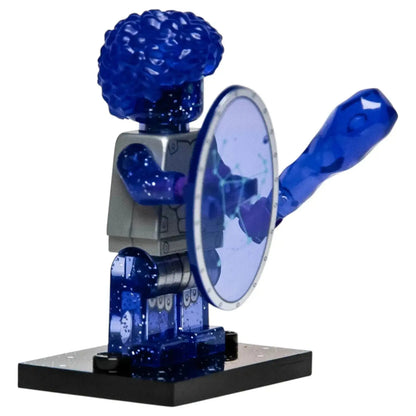 LEGO City Space Minifigur Orion - col447 Spiele Pirat