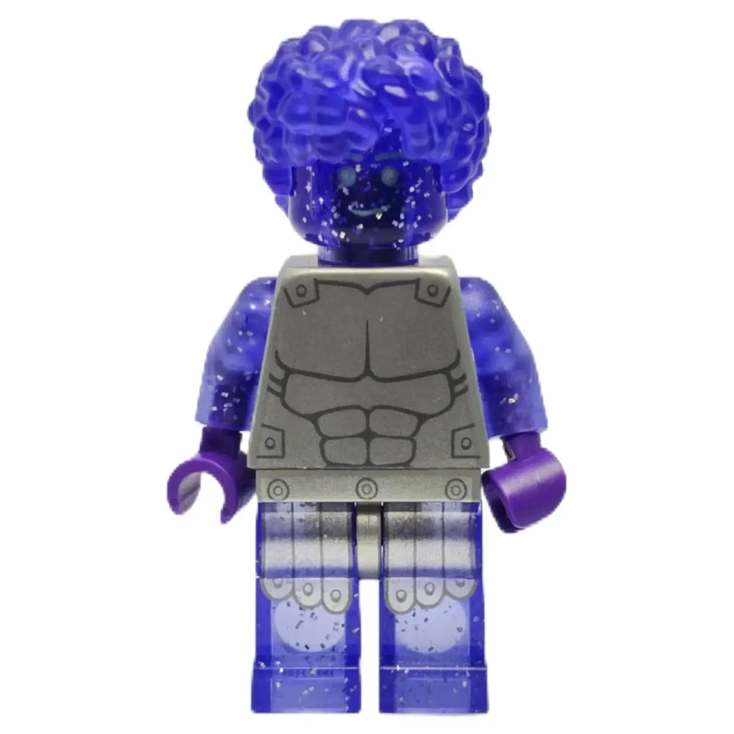 LEGO City Space Minifigur Orion - col447 Spiele Pirat