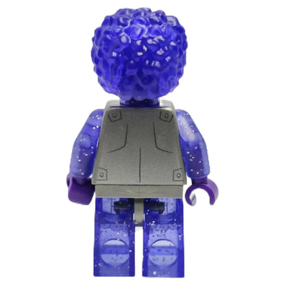 LEGO City Space Minifigur Orion - col447 Spiele Pirat