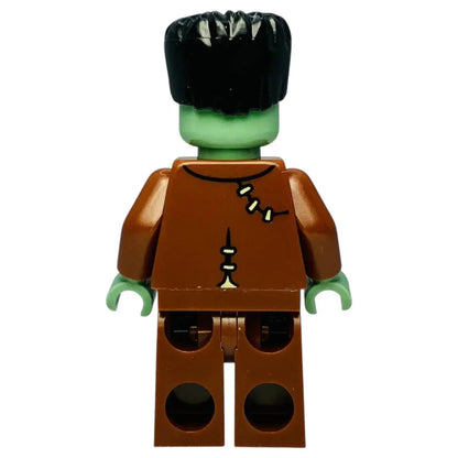 LEGO City Town Minifigur Frankensteins Monster - twn528 Spiele Pirat