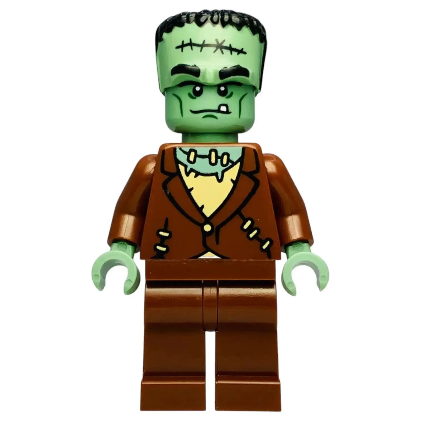 LEGO City Town Minifigur Frankensteins Monster - twn528 Spiele Pirat