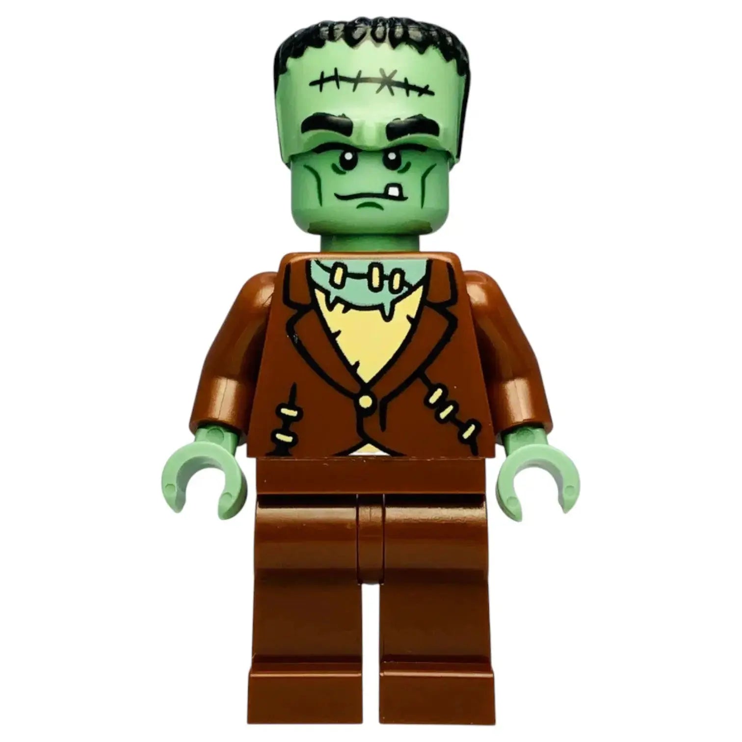 LEGO City Town Minifigur Frankensteins Monster - twn528 Spiele Pirat