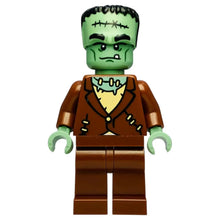 LEGO City Town Minifigur Frankensteins Monster - twn528 Spiele Pirat