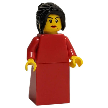LEGO City Town Minifigur Frau Japanese Tea Partier - twn282 Spiele Pirat