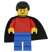 LEGO City Town Minifigur Super Hero - twn283 Spiele Pirat