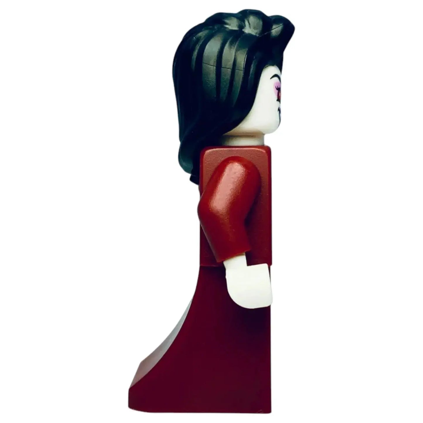 LEGO City Town Minifigur Vampir - twn530 Spiele Pirat