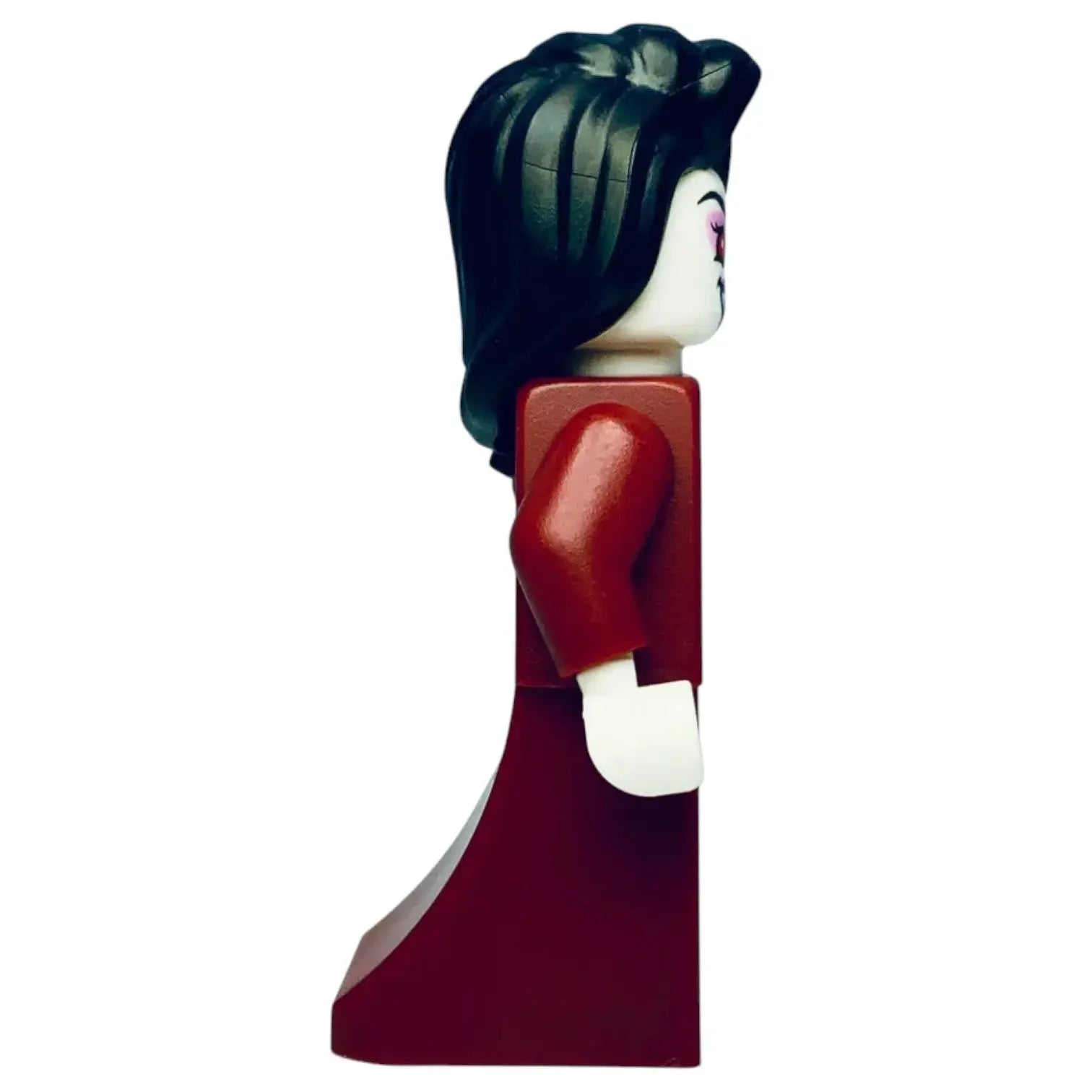 LEGO City Town Minifigur Vampir - twn530 Spiele Pirat