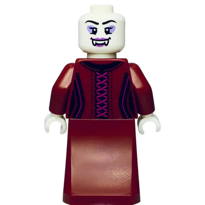 LEGO City Town Minifigur Vampir - twn530 Spiele Pirat