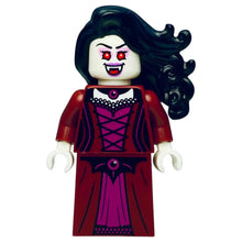 LEGO City Town Minifigur Vampir - twn530 Spiele Pirat