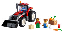 LEGO City Traktor - 60287