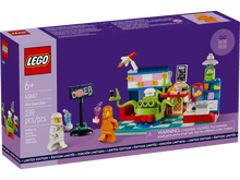 LEGO Classic Space Alien-Diner - 40687