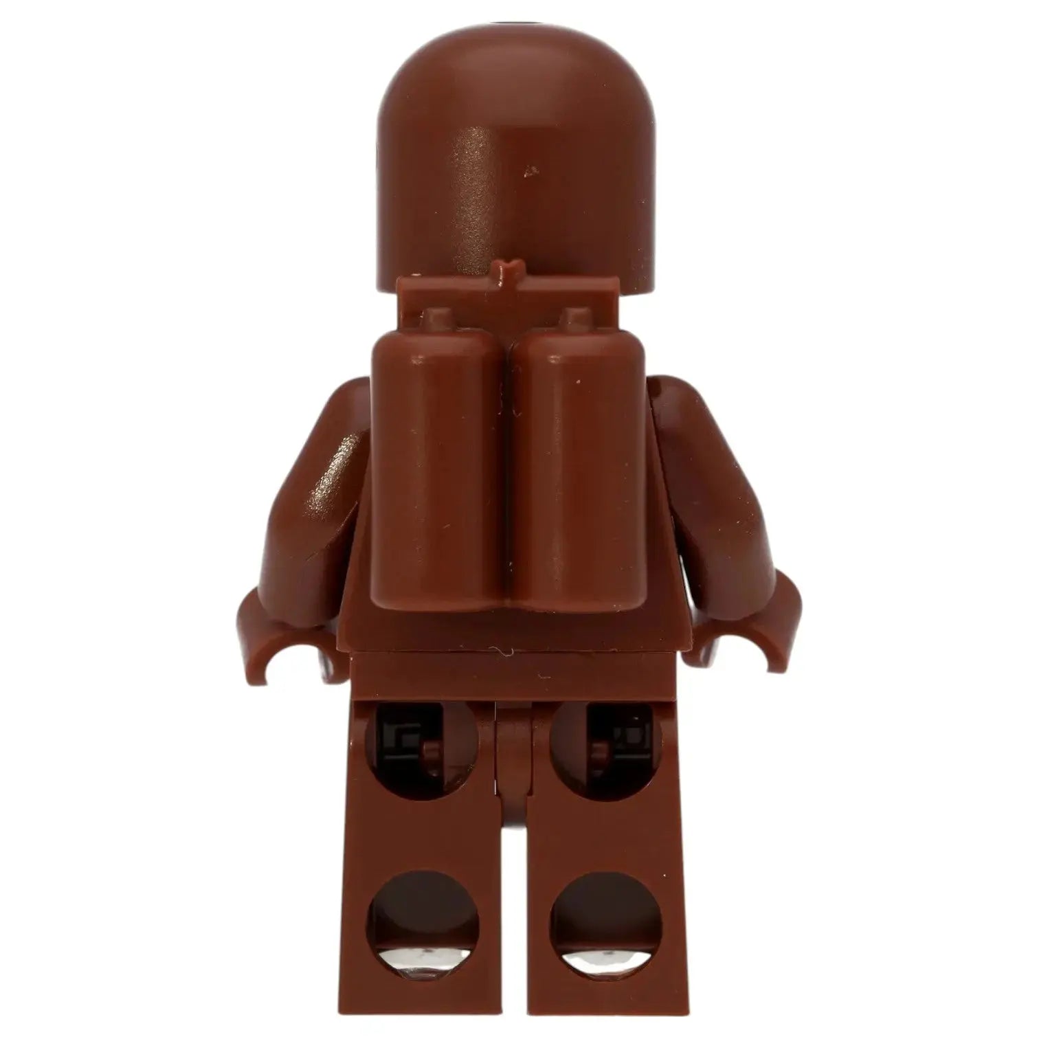 LEGO Classic Space Minifigur Astronaut Braun - col413 Spiele Pirat