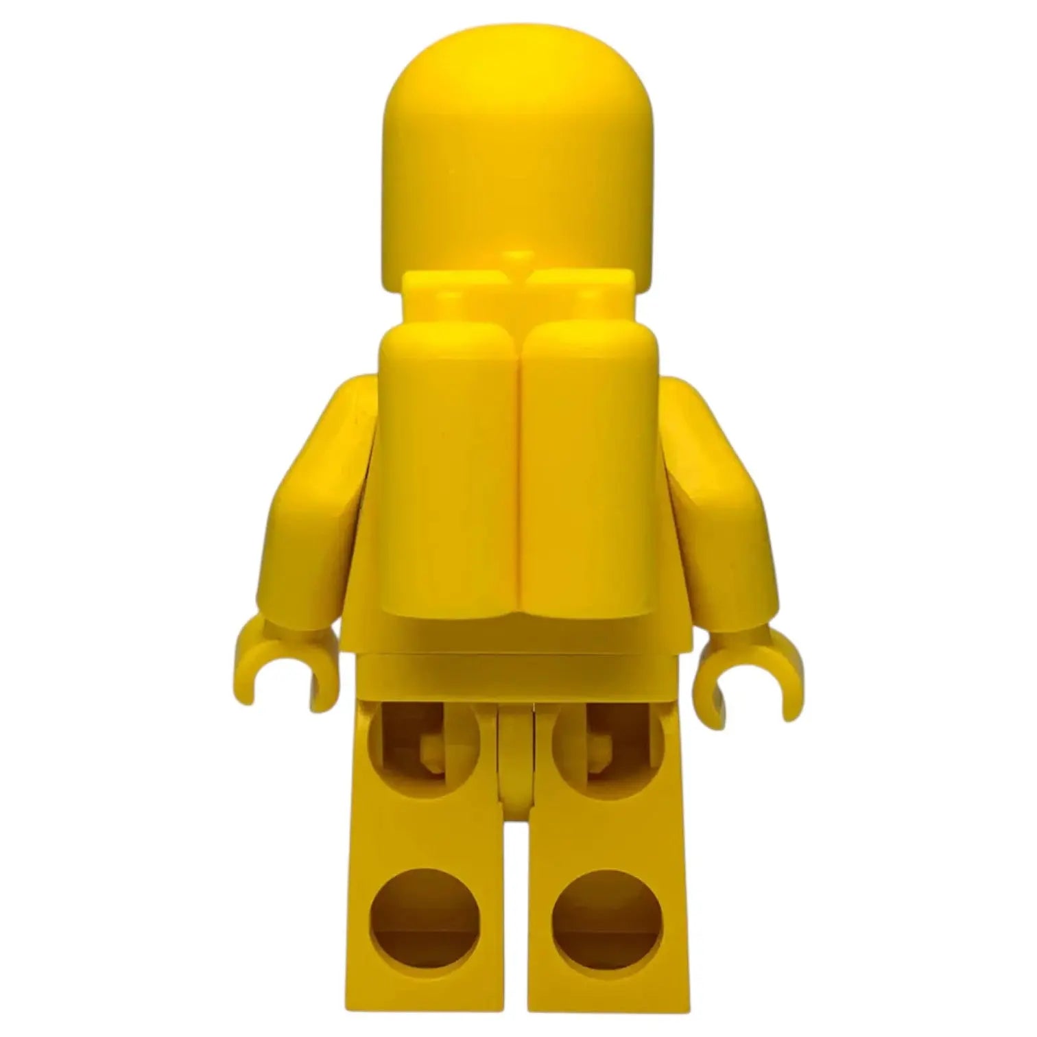 LEGO Classic Space Minifigur Astronaut Gelb - sp007 Spiele Pirat