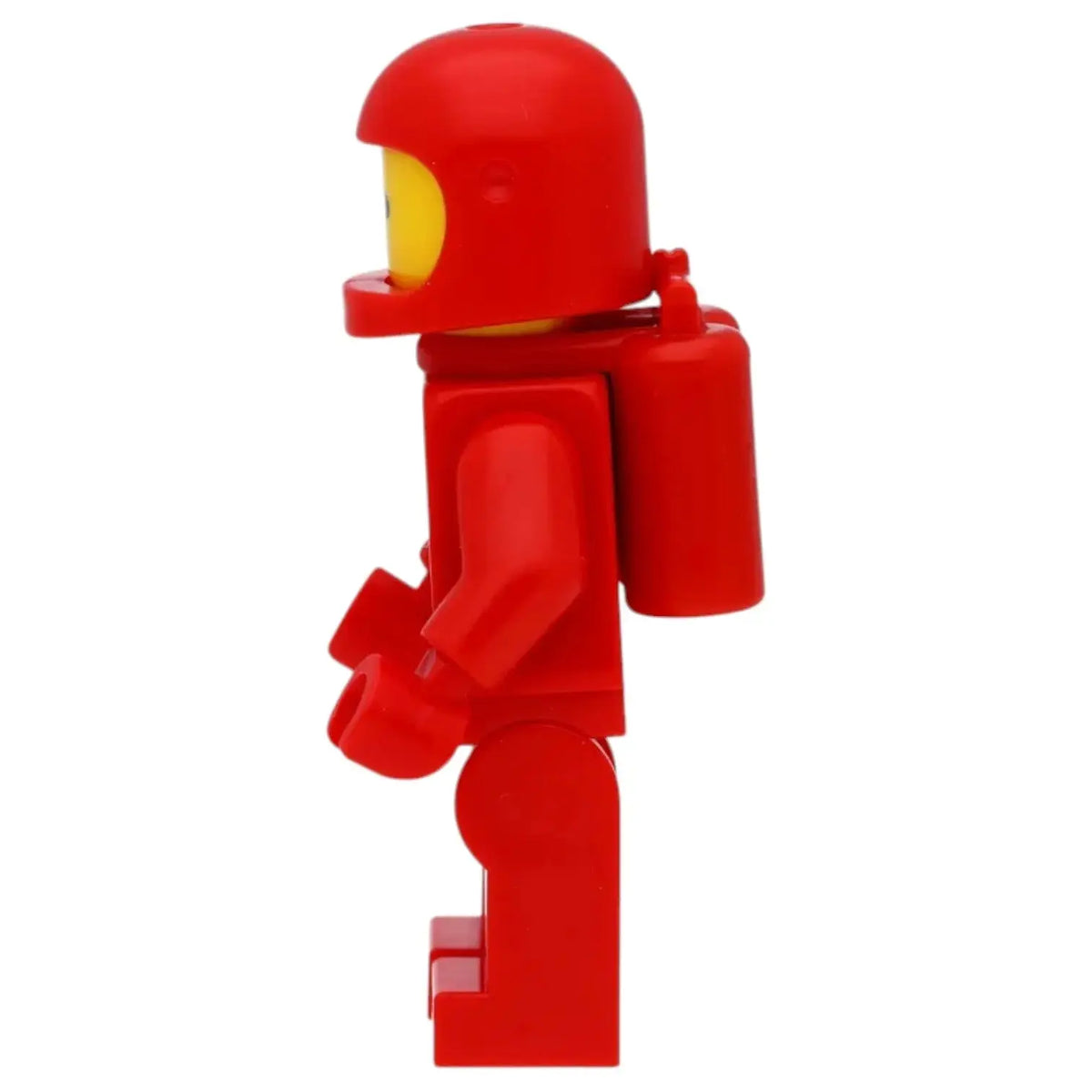 LEGO Classic Space Minifigur Astronaut Rot - sp132 Spiele Pirat