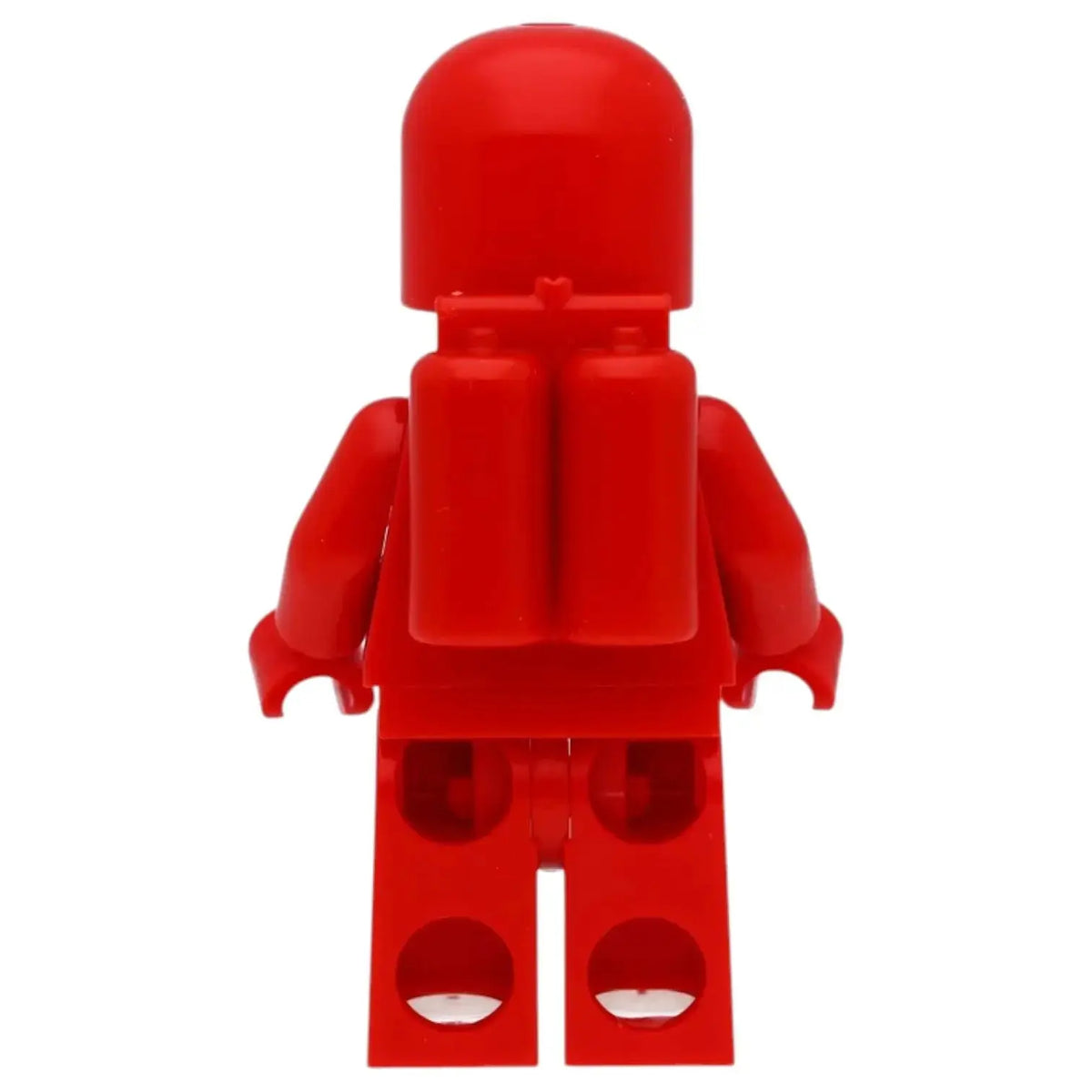 LEGO Classic Space Minifigur Astronaut Rot - sp132 Spiele Pirat