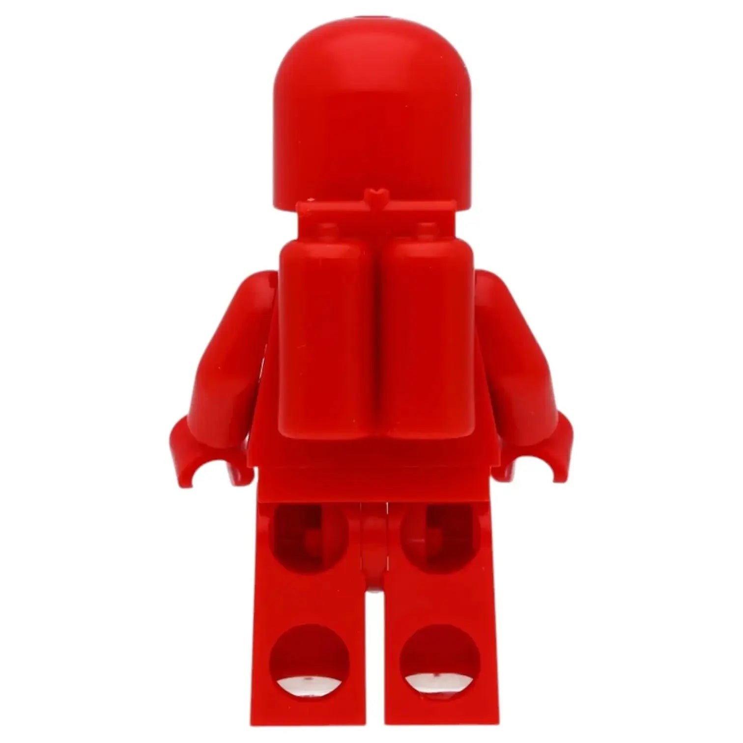 LEGO Classic Space Minifigur Astronaut Rot - sp132 Spiele Pirat