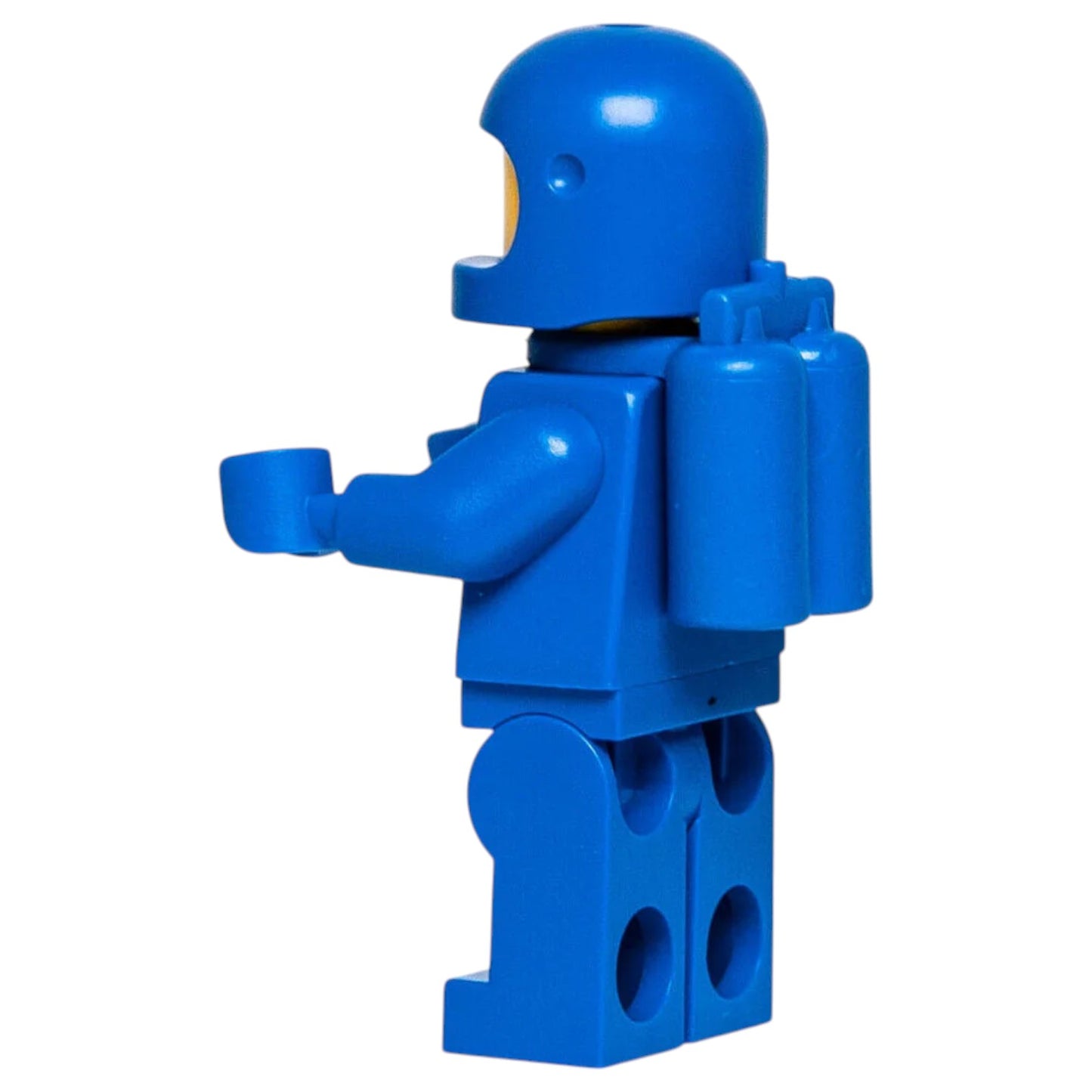 LEGO Classic Space Minifigur Benny Astronaut - tlm107