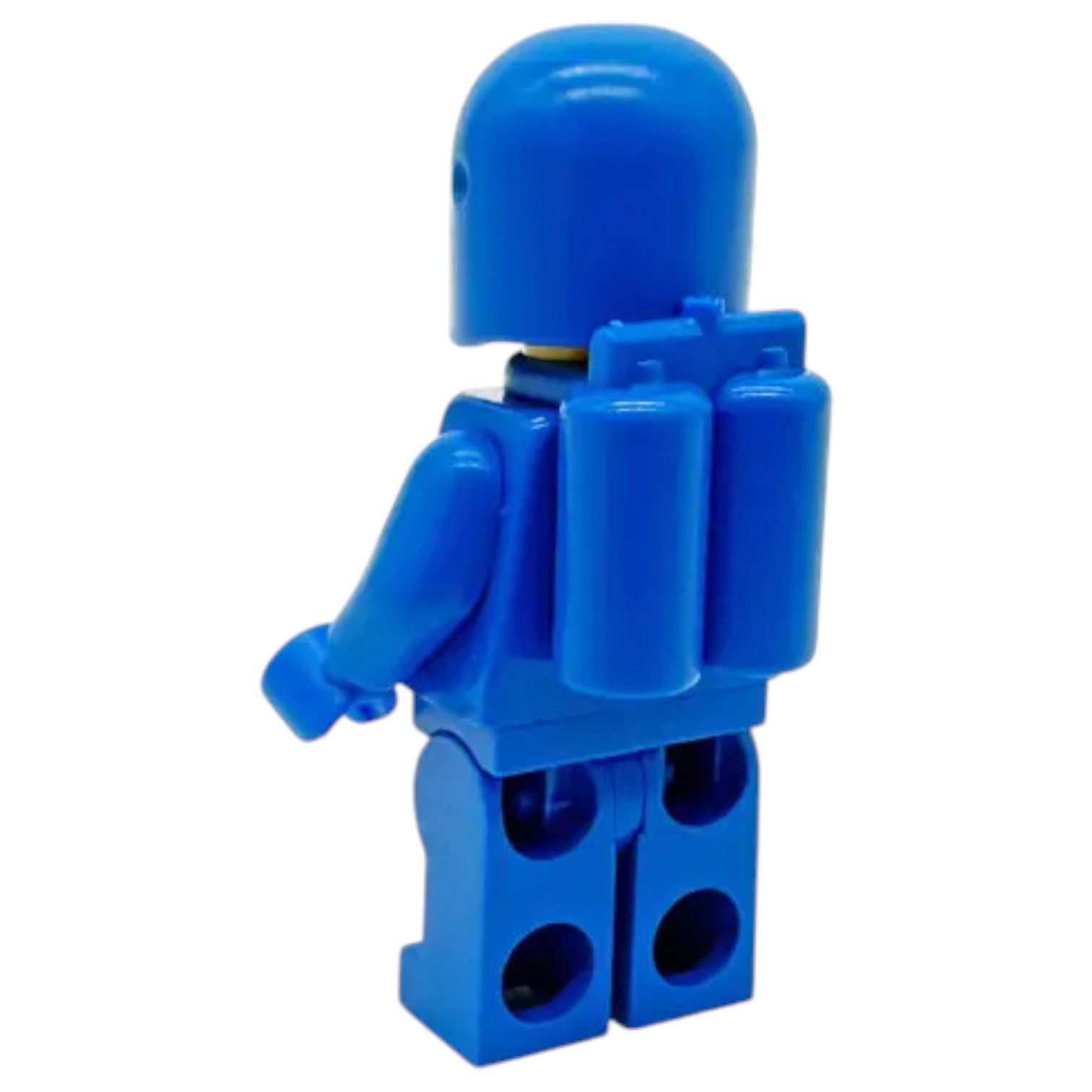 LEGO Classic Space Minifigur Benny Astronaut - tlm107