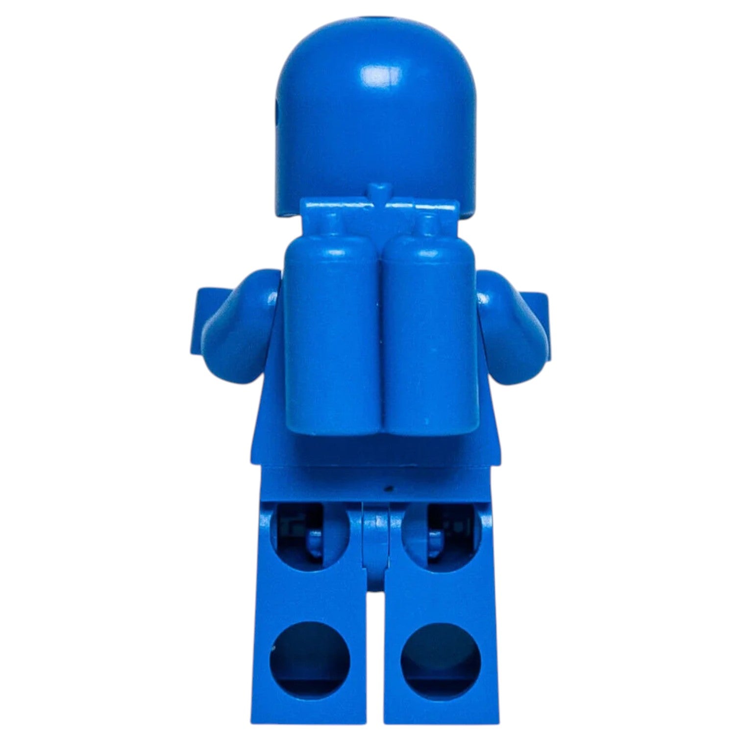 LEGO Classic Space Minifigur Benny Astronaut - tlm107