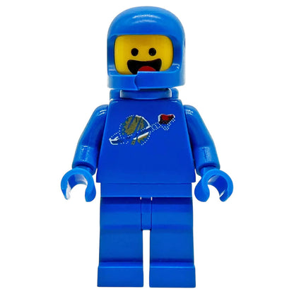 LEGO Classic Space Minifigur Benny Astronaut - tlm107