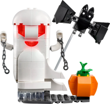 LEGO Creator Festtagsserie: Leuchtendes Gespenst - 40772