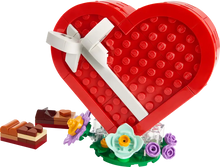 LEGO Creator Festtagsserie: Valentinstag Geschenk - 40759