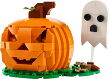 LEGO Creator Halloween-Kürbis - 40697
