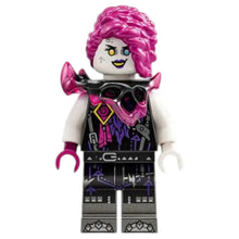 LEGO DREAMZzz Minifigur Doey - drm055 Spiele Pirat
