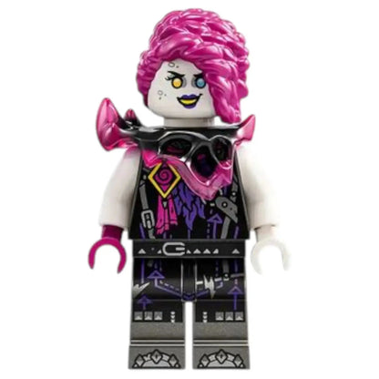 LEGO DREAMZzz Minifigur Doey - drm055 Spiele Pirat