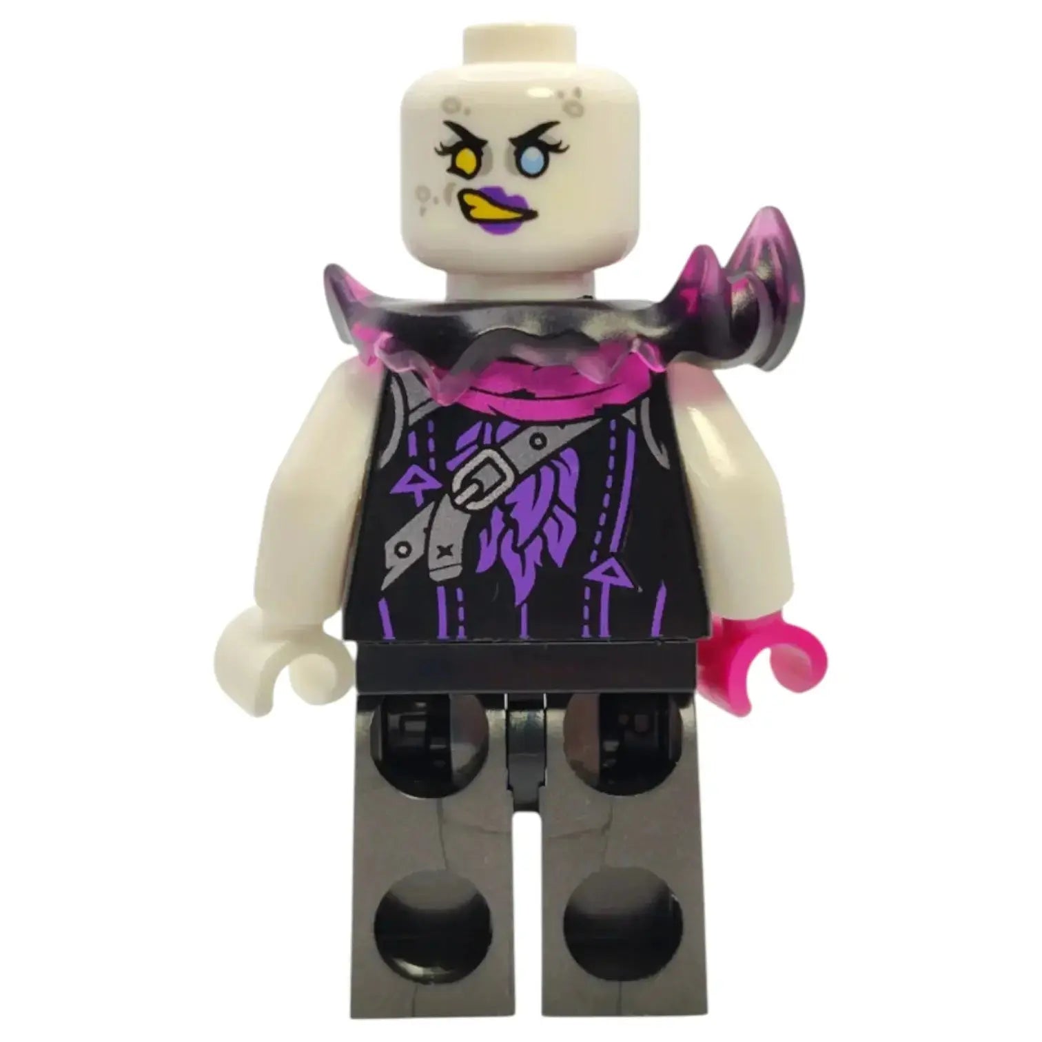 LEGO DREAMZzz Minifigur Doey - drm055 Spiele Pirat