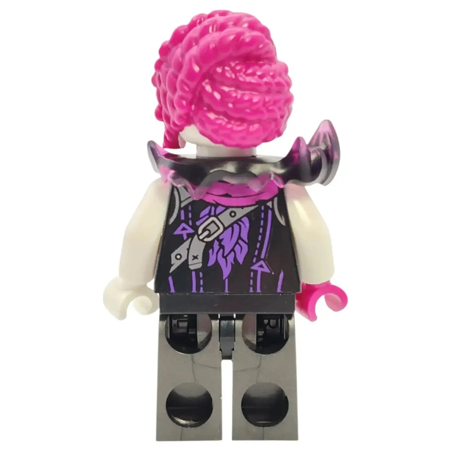 LEGO DREAMZzz Minifigur Doey - drm055 Spiele Pirat