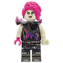 LEGO DREAMZzz Minifigur Doey - drm055 Spiele Pirat